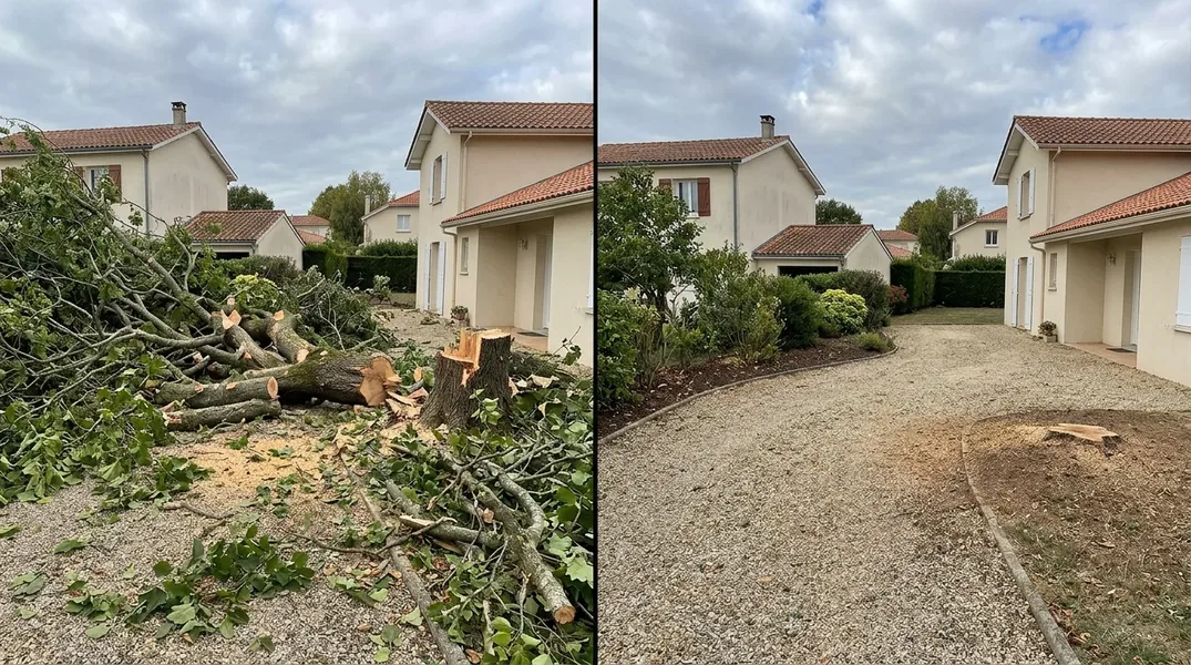 Que faire d'un chêne dépérissant après les sécheresses autour d'Orléans, en lisière de la forêt d'Orléans ou en Sologne ?